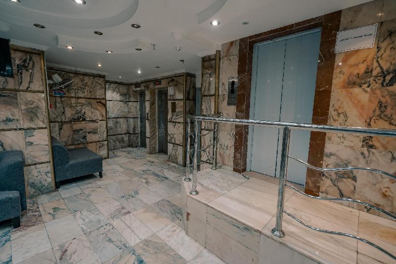 Qasr Alriyadh Hotel Apartments Main image 2